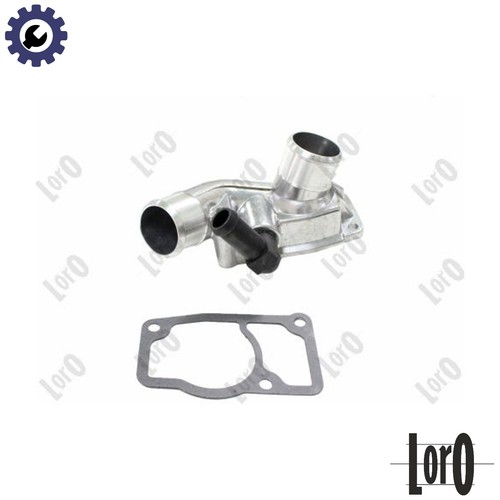 Thermostat coolant - thermostat,