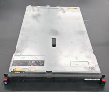 Lenovo ThinkServer RD550 1U