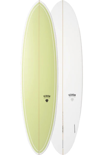 Midlength surfboard venon - midlength,