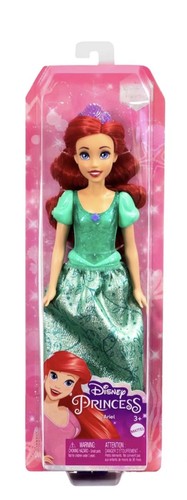 Disney princess the little - the,