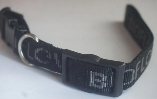 Bioflow magnetic dog collar - bioflow,