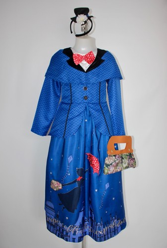 Disneys mary poppins fancy - poppins,