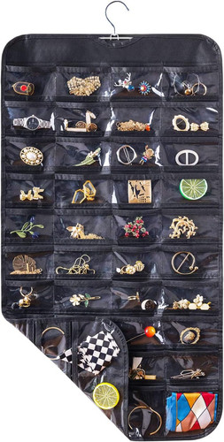Hanging jewelry organizer for - organizer,
