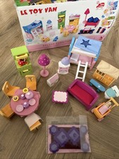 Le Toy Van Deluxe Furniture Set ~ NEW Other (see Listing)