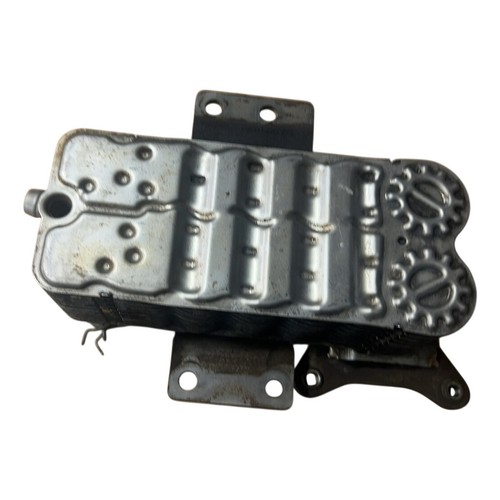 Mitsubishi l200 egr cooler - egr,