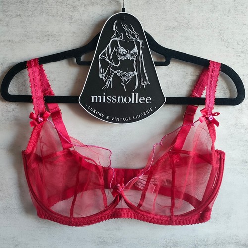 Agent provocateur lorna red - agent,