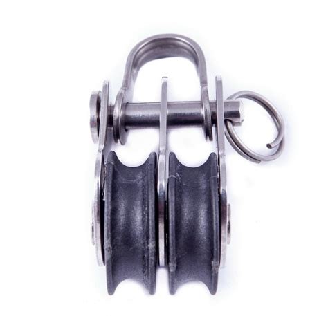 Seasure block double 19mm - seasure,