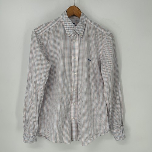 Harmont blaine shirt mens - blaine,