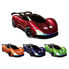 1/20 Mini RC Drift Car 4WD