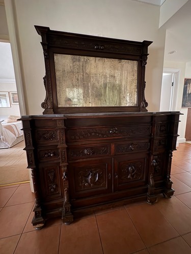 Antique furniture need - antique,