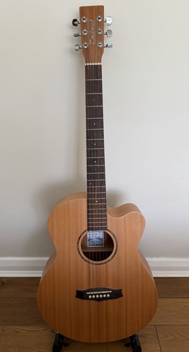 Tanglewood twr sfce - twr, 6-string