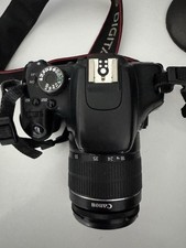 Canon EOS 600D Digital Camera