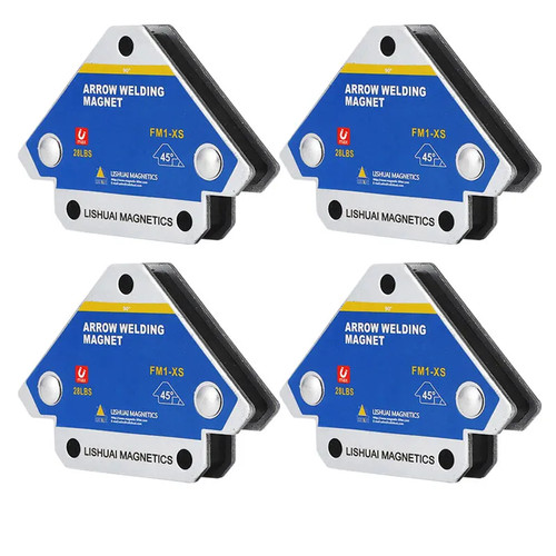 4pcs hot 5kg magnetic - 4pcs, 12.5kg