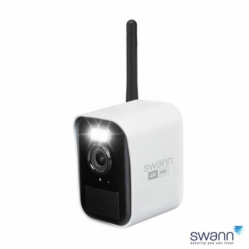 Swann max ranger - mini, long