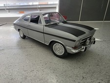 1.18Revell  Opel Kadett B