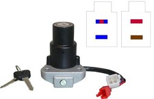 Ignition Switch Yamaha XV750