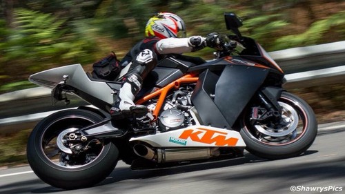 Ktm 1190 rc8 rc8r - ktm,