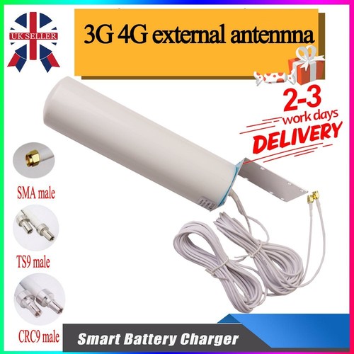 Lte omnidirectional antenna - lte,