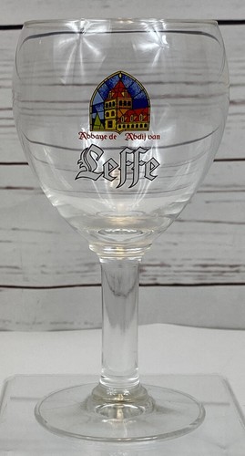 Leffe belgian beer - belgian,