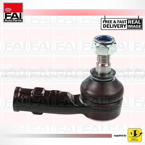 Fai tie rod end - tie,