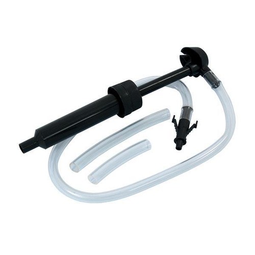 Manual fluid transfer pump - fluid,