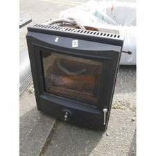 Esse 301 Stove Glass 350 mm x