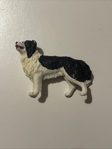 Schleich 16840 border - 16840, collie