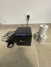 Epson TM-M30III Printer Very Good Condition With Consumables