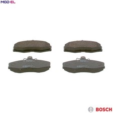 BRAKE PAD SET DISC BRAKE 0 986