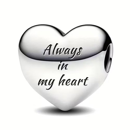 S925 sterling silver always - s925,