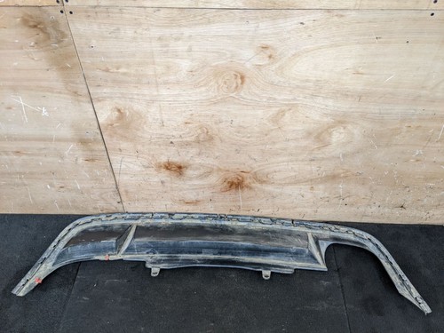 Volkswagen passat rear - b7,