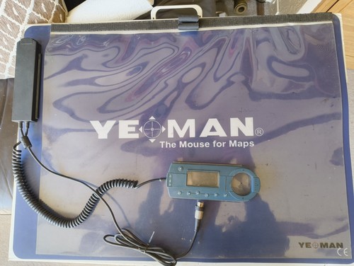 Yeoman navigator pro - navigator,