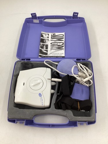 Rio slim gym compact case - gym,