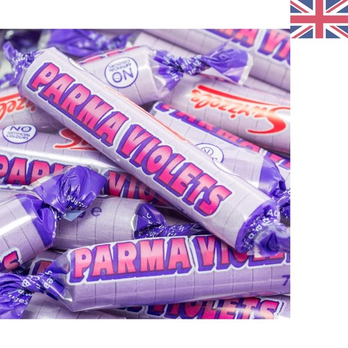 Individually wrapped parma - individually,