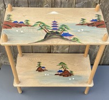 Vintage traditional JAPANESE