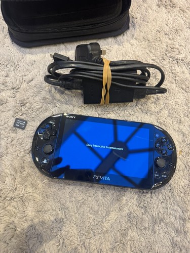 Sony playstation vita slim - playstation,