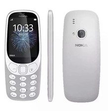New NOKIA 3310 Phone UNLOCKED
