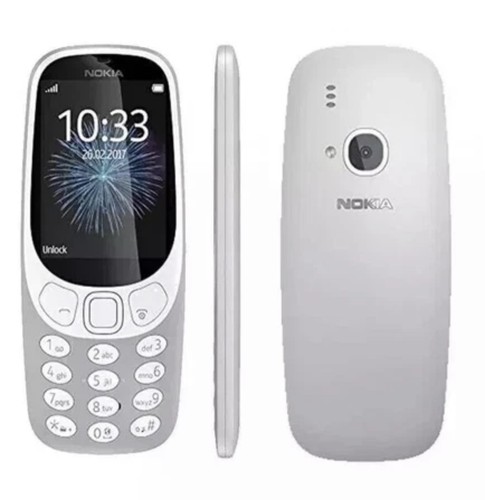 New nokia 3310 phone - new,
