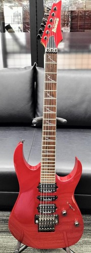 Ibanez prestige rg2670z - prestige,