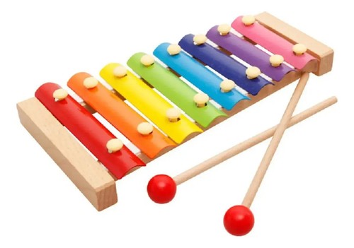 1pcs eight tone - 1pcs,