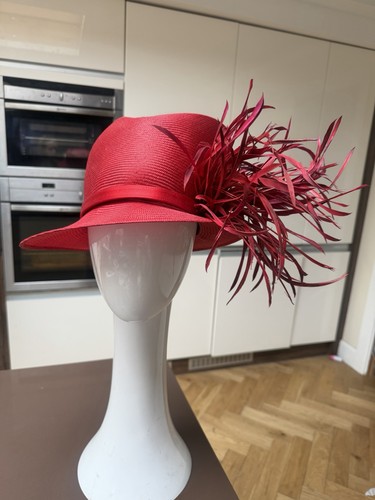 Designer philip treacy - treacy, mother