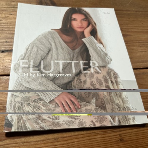 Rowan knitting magazine - knitting,