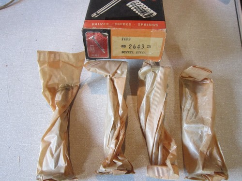 Ford consul mk1 zephyr - mk1, 2,