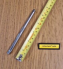 Snap on SGDMRC4TM4 Double ended 1/4" square drive ratchet screwdriver adaptor 