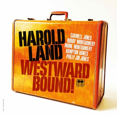 Harold land - harold,
