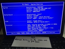 Toshiba Satellite Pro C850-