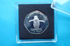 Falkland Islands, 2020