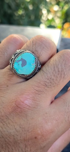 Nevada silvery turquoise - nevada,