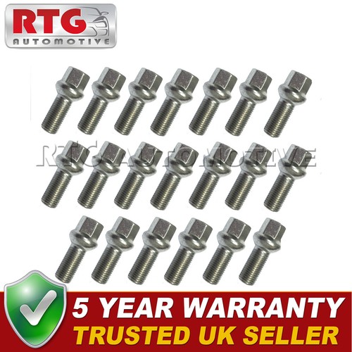 20x wheel bolts for - 20x,