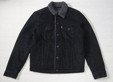 Levi’s Men’s Sherpa Denim